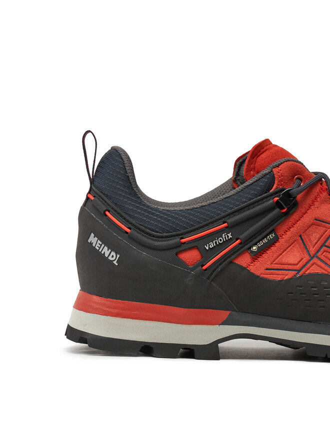 Meindl Туристически Meindl Literock free GTX GORE-TEX 4694/76 Оранжев