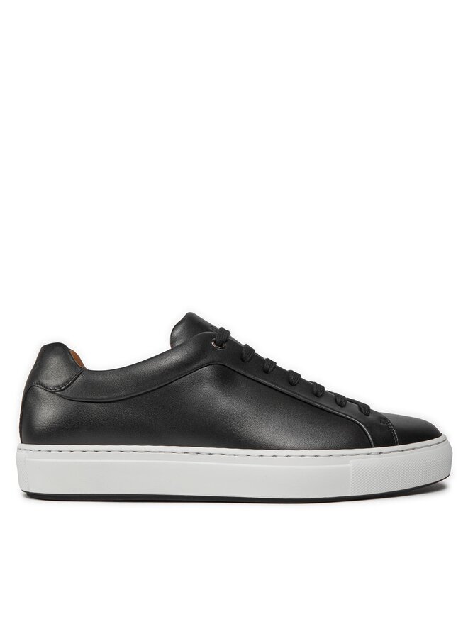 Sneakers Boss Mirage Tenn 50499798 Noir chaussures