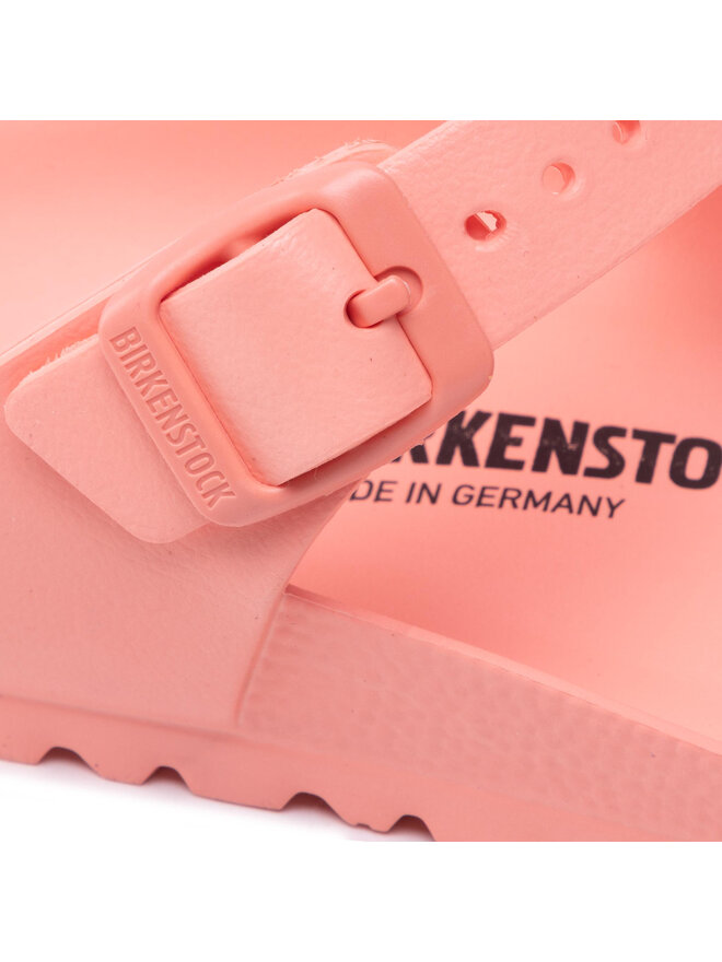 Zehentrenner Birkenstock Gizeh Eva 1022453 Orange eschuhe