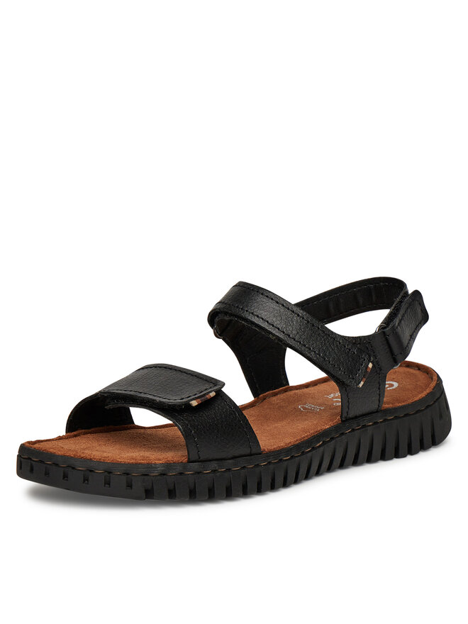 Go Soft Sandalias Go Soft WB-ULE-01 Negro