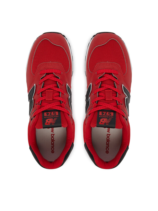 New Balance Sneakers New Balance G5742SG Rot
