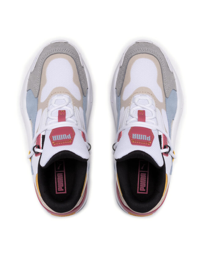 Puma Αθλητικά Puma Hedra Bright Heights Wn's 380956 01 Έγχρωμο