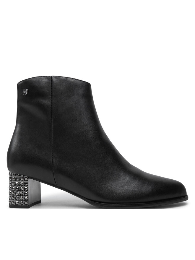 GOE Botines GOE OO2N4212 Negro
