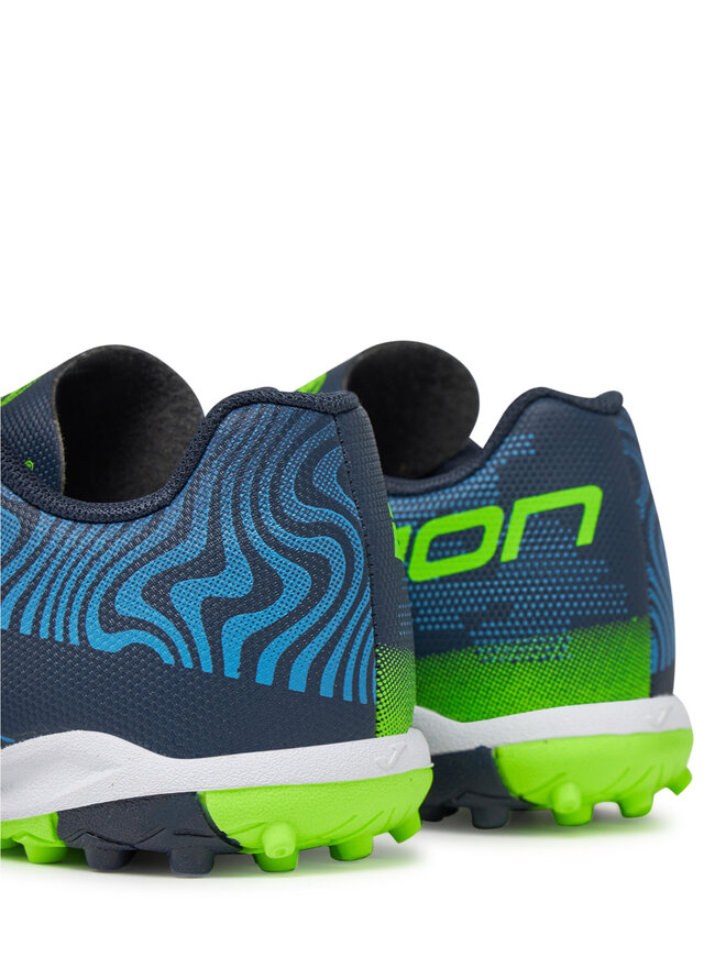 Joma Futbola apavi Joma Evolutiion Jr 2503 EVJS2503TF Tumši zils