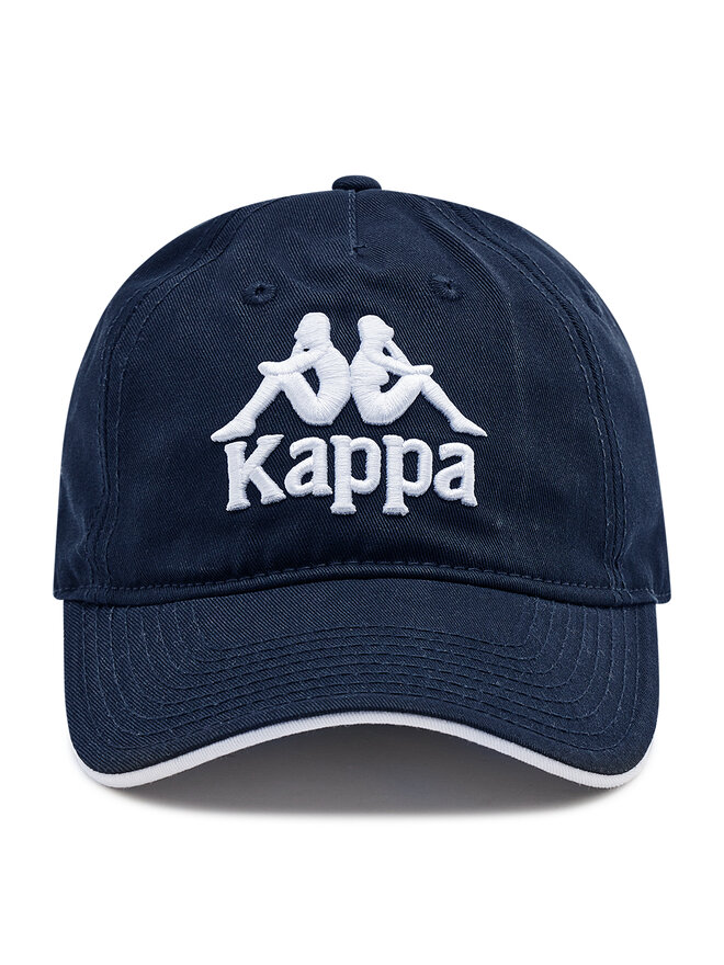 Kappa Cap Kappa 707391 Dunkelblau