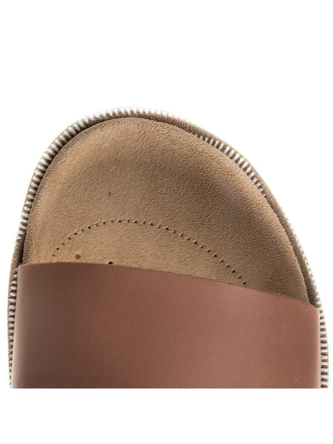 Clarks Sandalen Clarks Botanic Ivy 261319604 Rosa