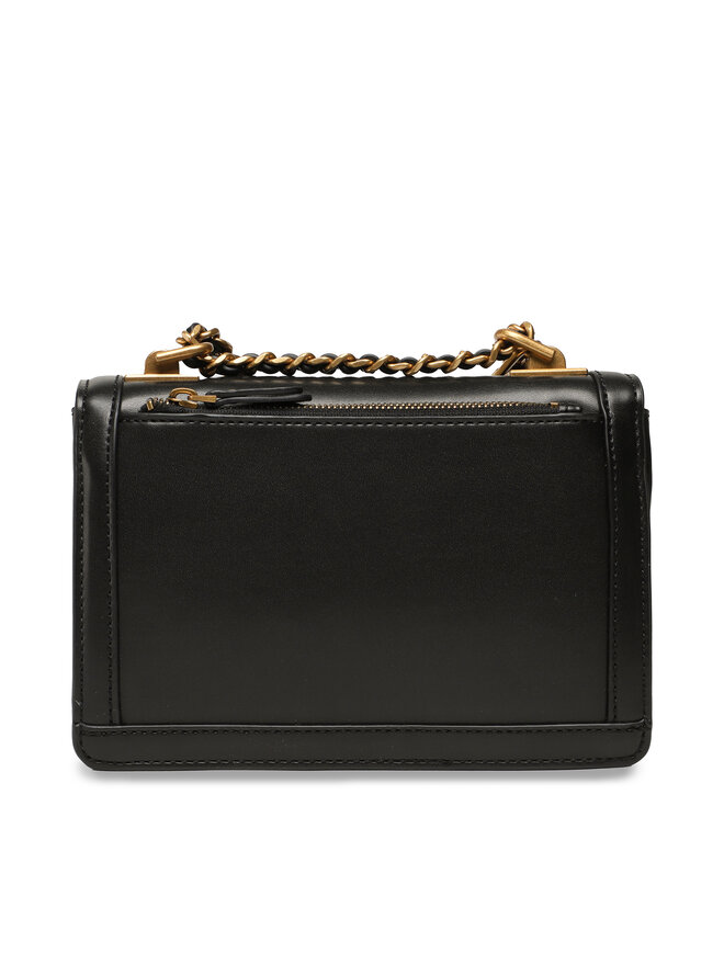 Guess Handtasche Guess Abey (VB) HWVB85 58190 Schwarz