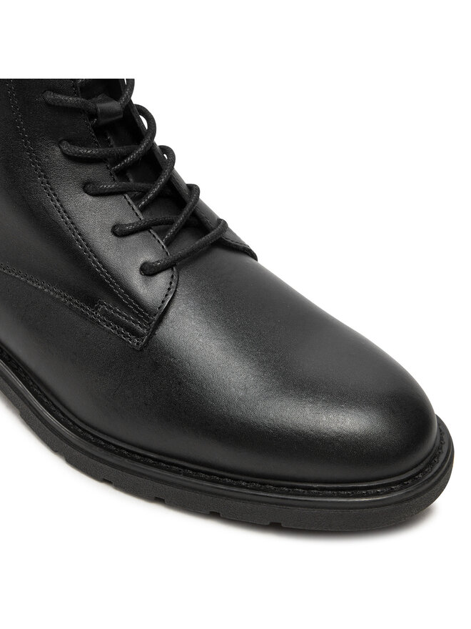 Marco Tozzi Botas altas Marco Tozzi 2-15104-43 Negro