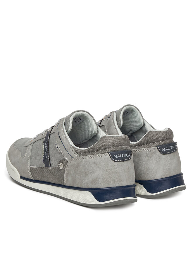 Nautica Snīkeri Nautica 24SC055 Pelēks