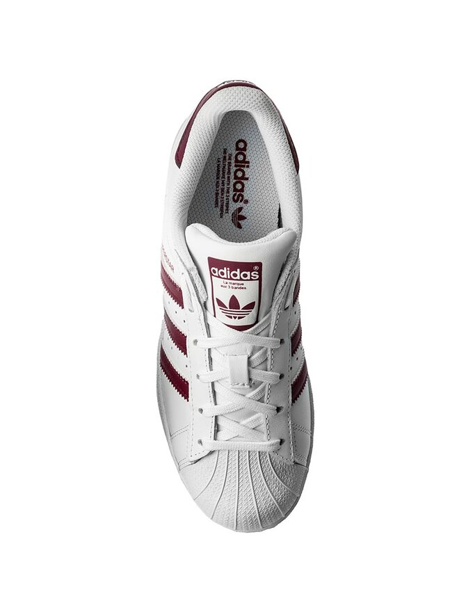 Sneakers adidas Superstar CP9756 WeiB eschuhe