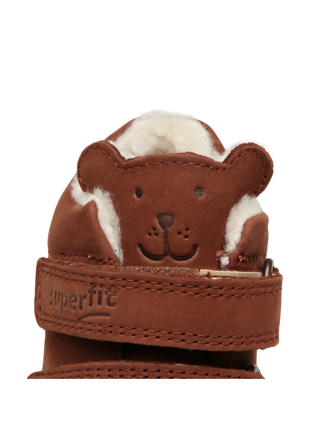 Superfit Bakancs Superfit GORE-TEX 1-000372-3000 M Barna