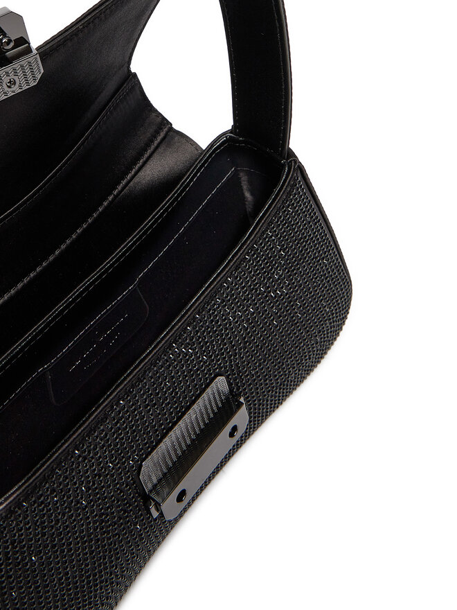 Emporio Armani Handtasche Emporio Armani Y3E244 YZZ9I 81138 Schwarz