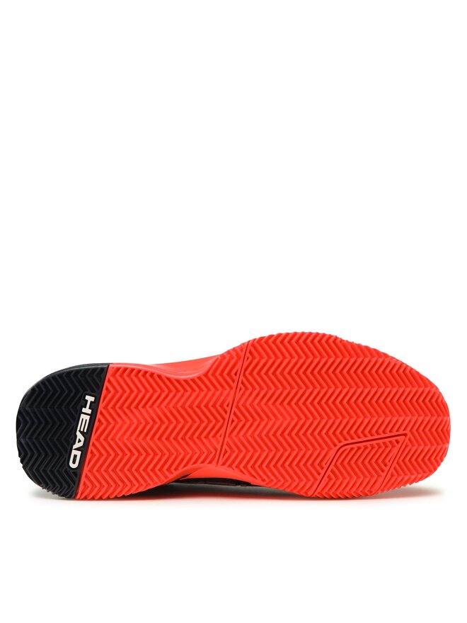 Head Tenisa apavi Head Rovolt Pro 4.0 Clay 273233 Koraļļu