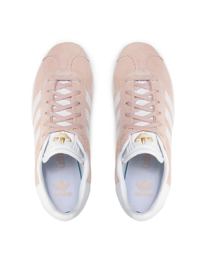 adidas Sneakers adidas Gazelle J H01512 Bej