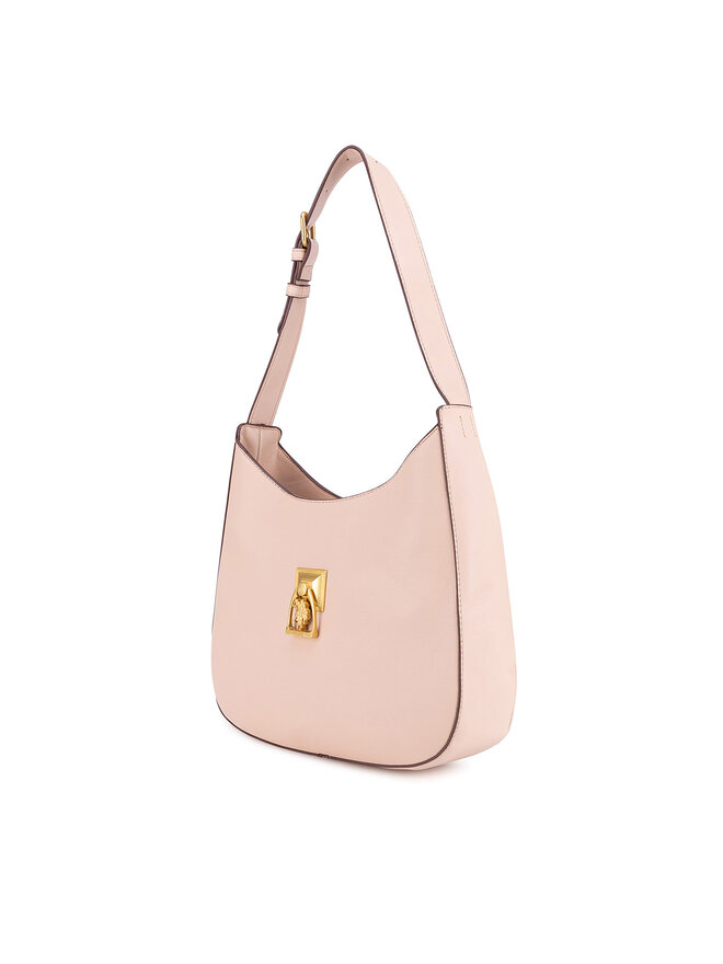 U.S. Polo Assn. Сумка U.S. Polo Assn. BIUXT8488WVP Рожевий