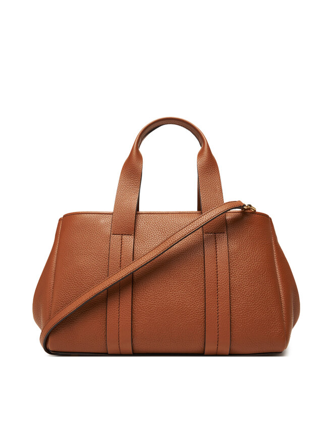 MICHAEL Michael Kors Ročna torba MICHAEL Michael Kors Romee 30T5G1ZS1L Rjava