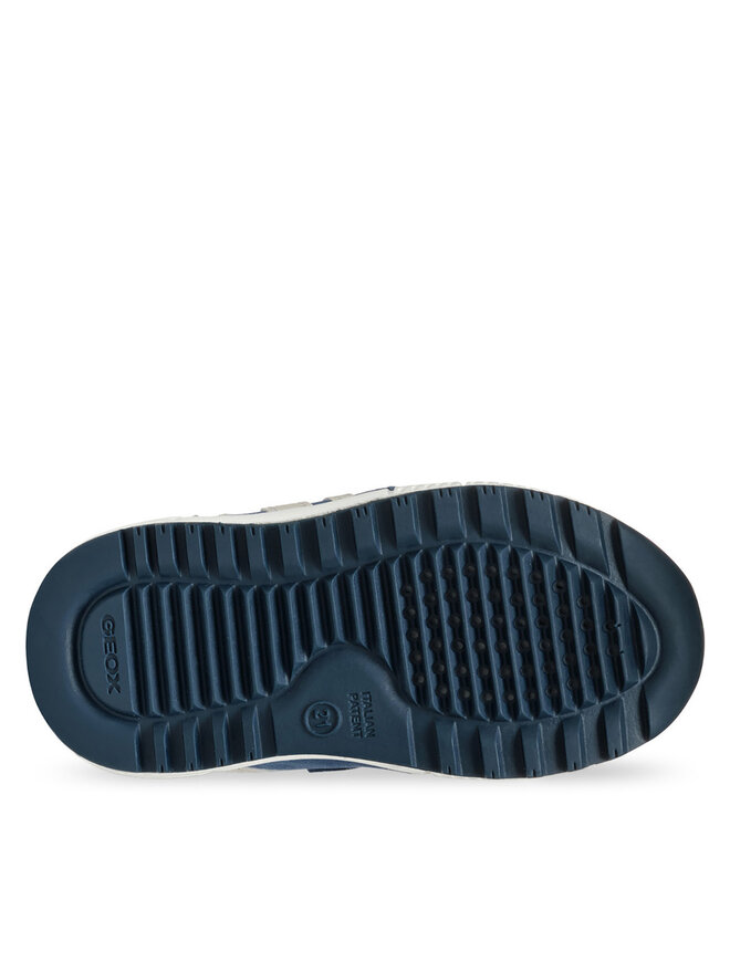 Geox Sneakers Geox Alben B453CA 02214 CF34B M Blau