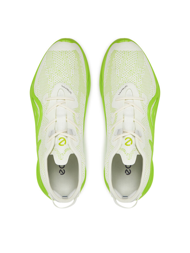 ECCO Sneakersy ECCO Biom Infinite 82562461136 Biały