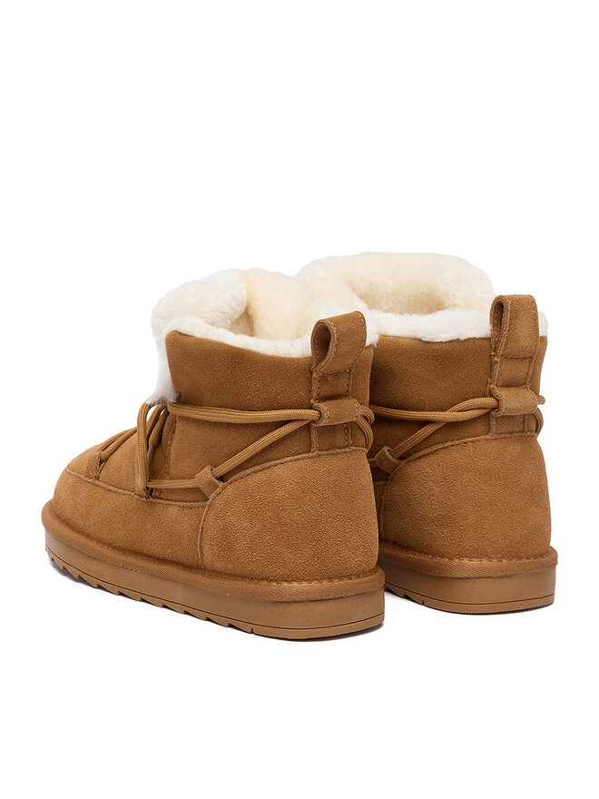 DeeZee Schneeschuhe DeeZee DZKD-MX05 Braun