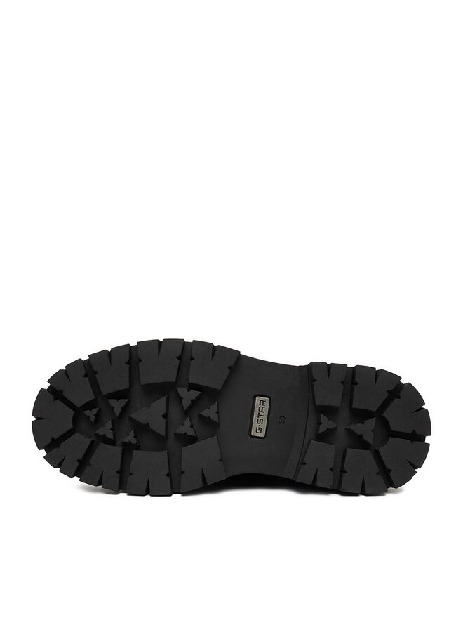 G-Star Raw Stiefeletten G-Star Raw CEO-DEFNE-70863 Schwarz