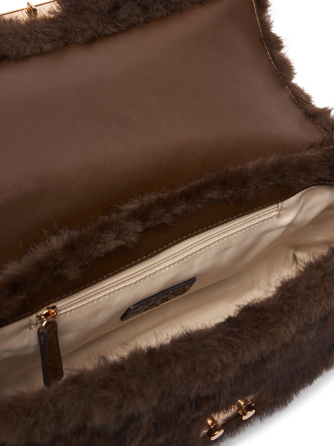 Liu Jo Handtasche Liu Jo AF6053 E1168 Dunkelbraun
