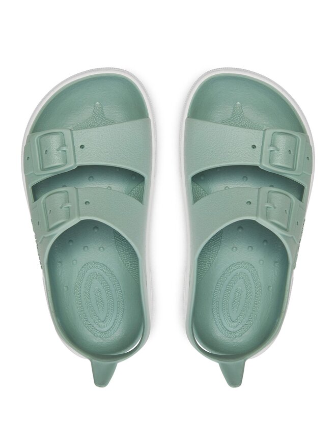 Boatilus Sandalen Boatilus Irky VAR.08 Grün