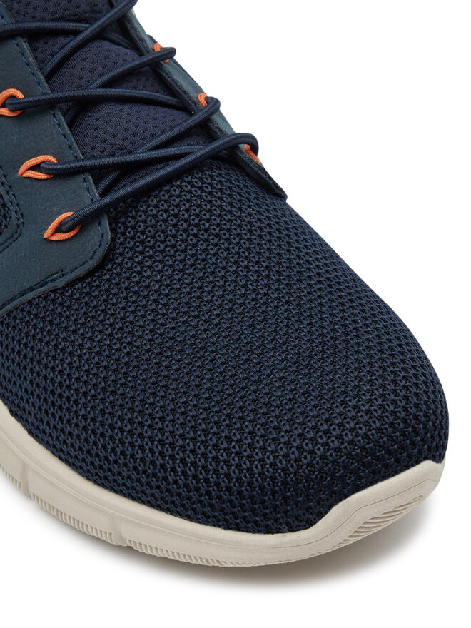 Bugatti Sneakers Bugatti 345-AFA65-6900 Blu scuro
