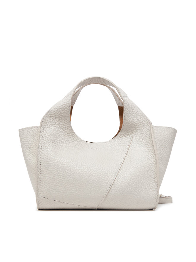 Gianni Chiarini Kabelka Gianni Chiarini Euforia BS 9554 RNGDBL Sivá