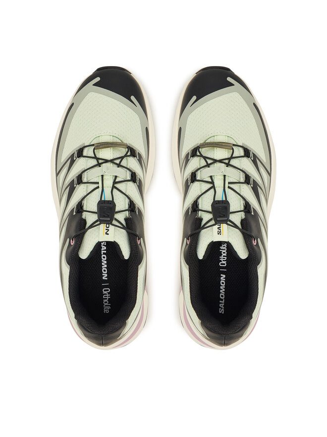 Salomon Снікерcи Salomon Xt-Evr L45414800 Сірий