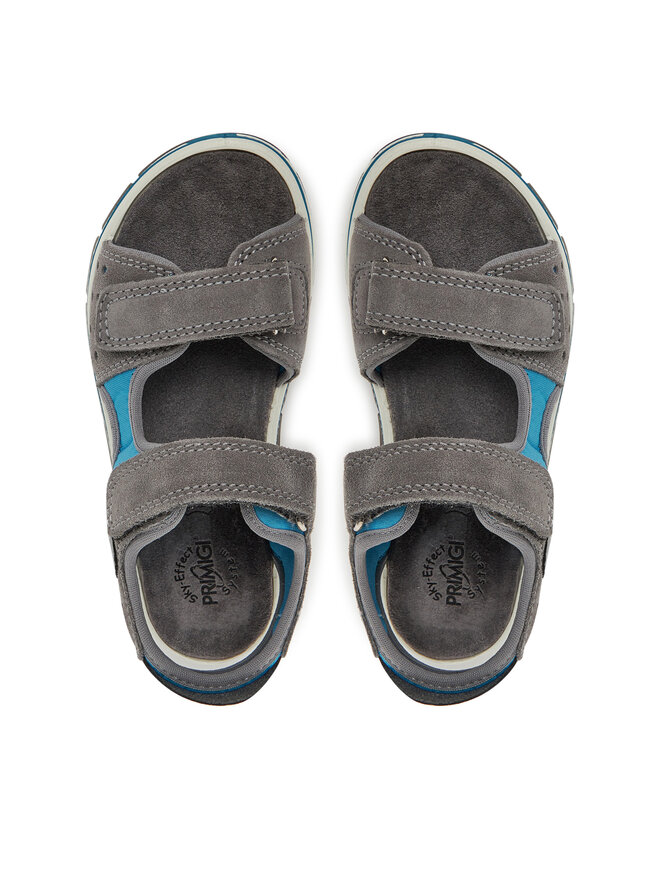 Primigi Sandalen Primigi 7895333 M Grau