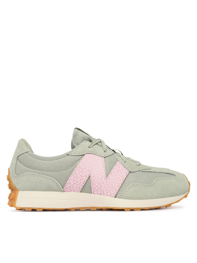 New Balance Sneakers New Balance GS327WT Gri