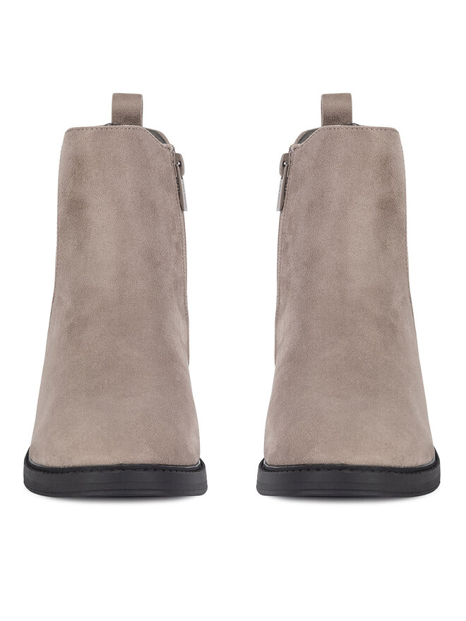 Clara Barson Botines Clara Barson WFA2800-1 Beis