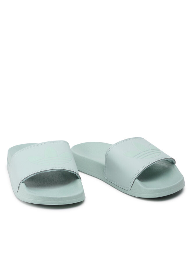 adidas Pantoletten adidas Adilette Lite GX8894 Grün