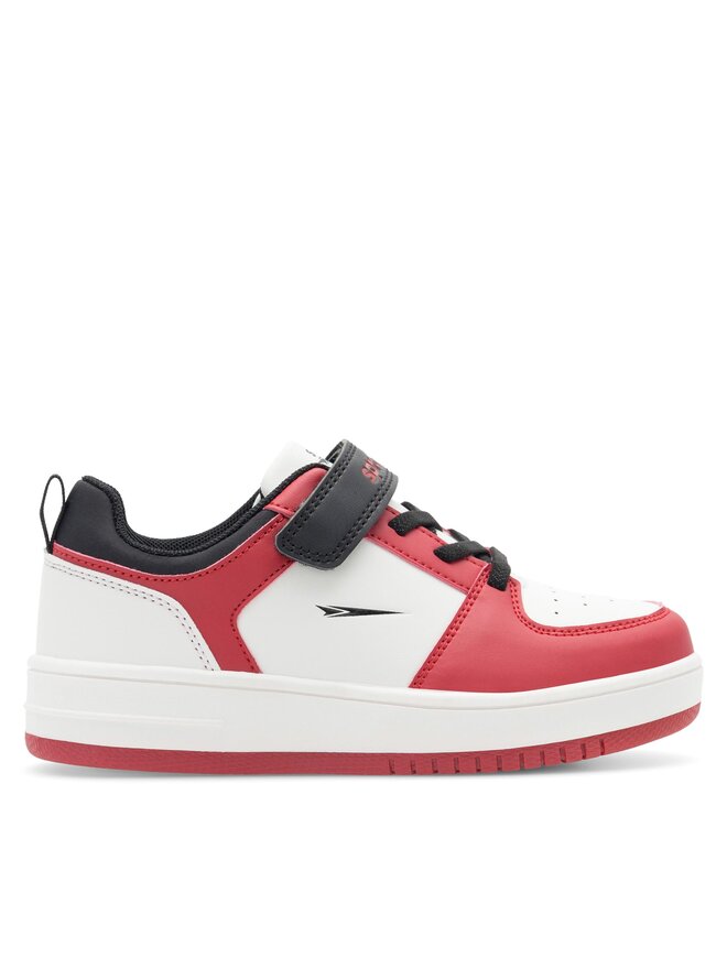 Sprandi Snīkeri Sprandi CP-3150031A(IV)CH Balts