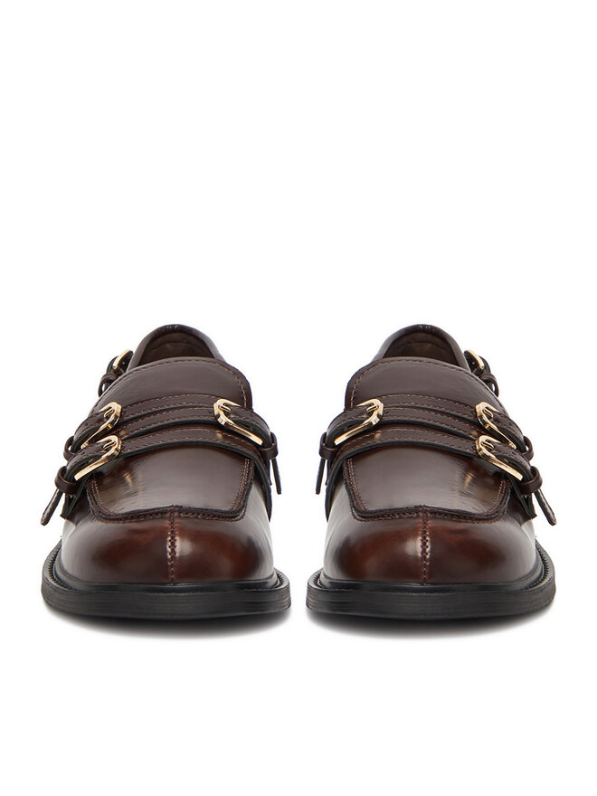 JENNY Zapatos hasta el tobillo JENNY CEO-HY69986-1 Marrón