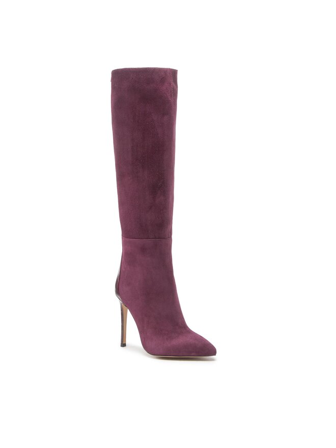 Rage Age Stiefel Rage Age RA-08-06-000382 Dunkelrot