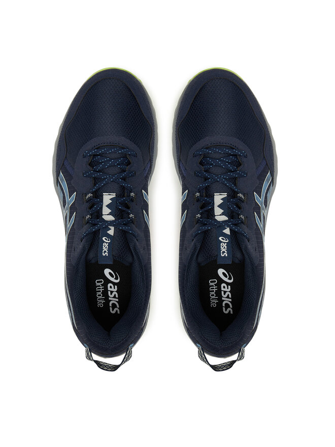 Asics Laufschuhe Asics Gel-Venture 10 1011B967 Dunkelblau