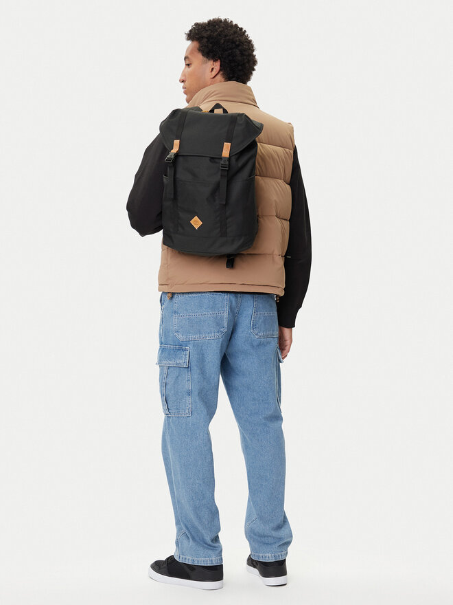 Timberland Σακίδιο Timberland TB0A644Q0011 Μαύρο