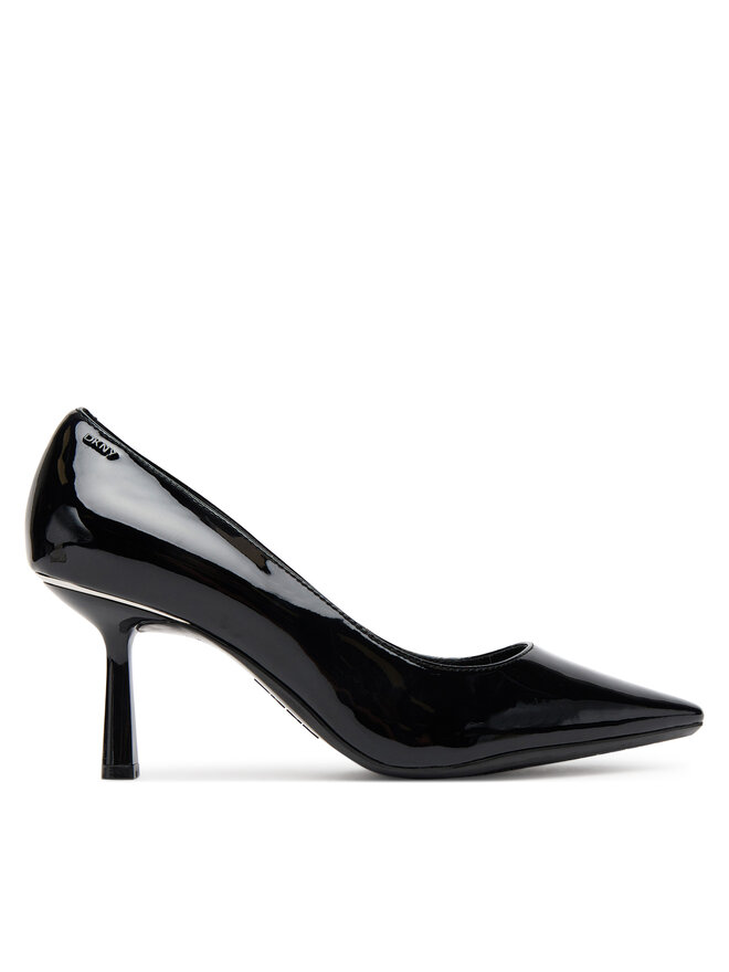 DKNY High Heels DKNY Natrona K3569029 Schwarz