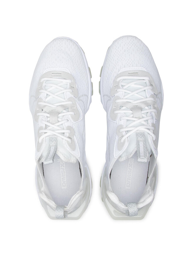Nike Снікерcи Nike React Vision CD4373 101 Білий
