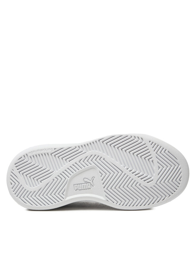 Puma Αθλητικά Puma Smash 3.0 395609 04 Μαύρο