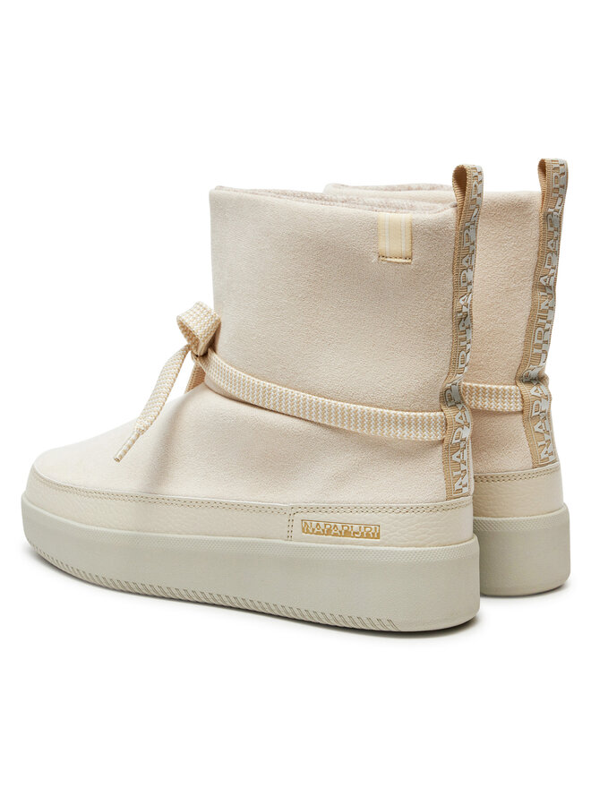 Napapijri Schneeschuhe Napapijri NP0A4IKG Beige