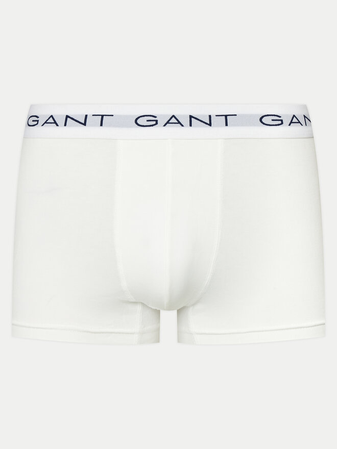 Gant Gant Набір з 3 пар боксерів 900013003 Кольоровий