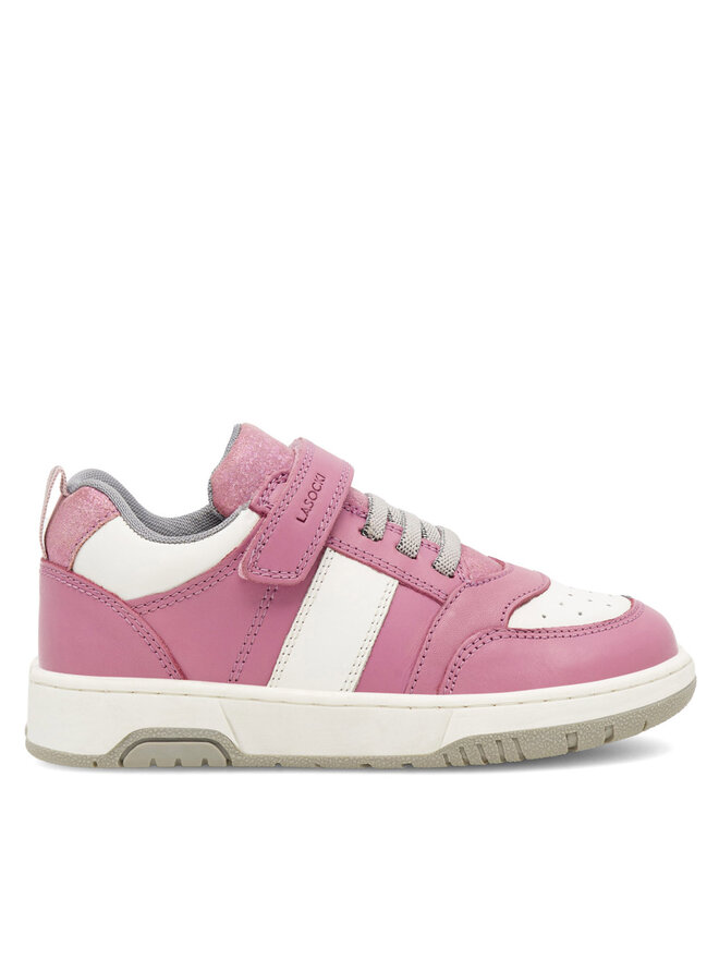 Lasocki Kids Снікерcи Lasocki Kids Mos CI12-3136-02(III)DZ Рожевий