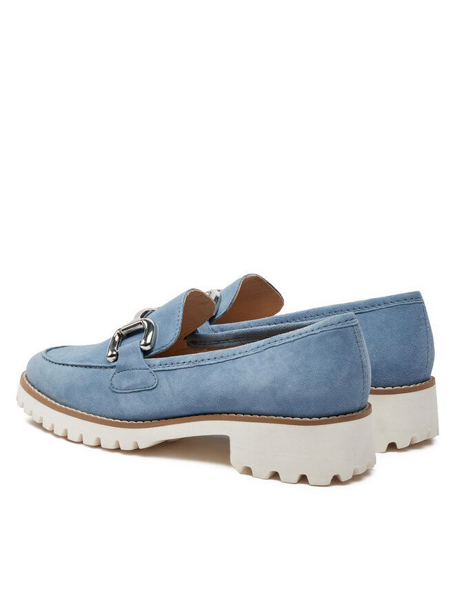 Ara Slipper Ara Kent 12-31237-14 Blau