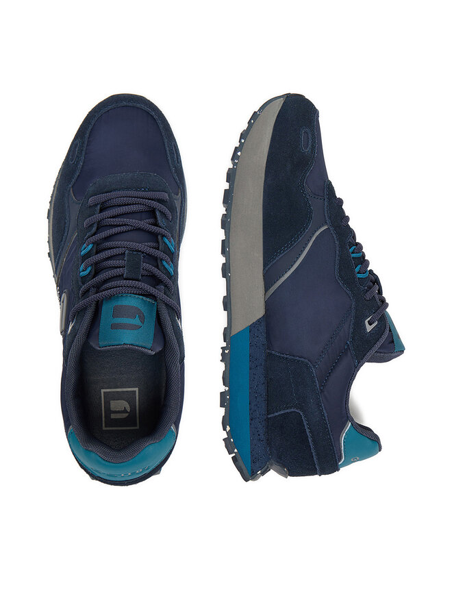G-Star Raw Tenisice G-Star Raw CEO-LEO-01 WE Tamnoplava