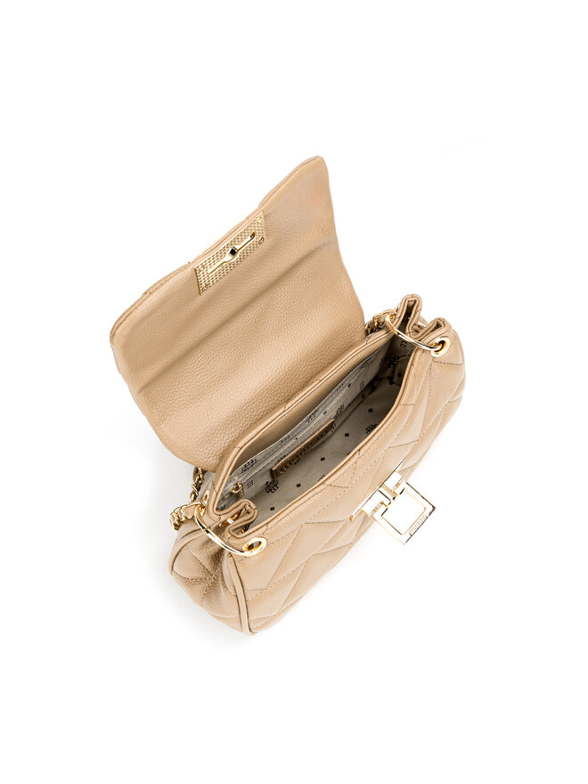Monnari Torebka Monnari TORIMP0-24Z-BAG5080-K015D000 Beżowy