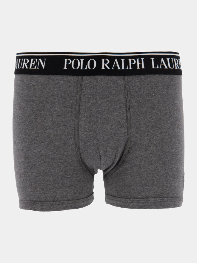 Polo Ralph Lauren Polo Ralph Lauren Σετ μποξεράκια 3 τμχ 9P5015 Έγχρωμο
