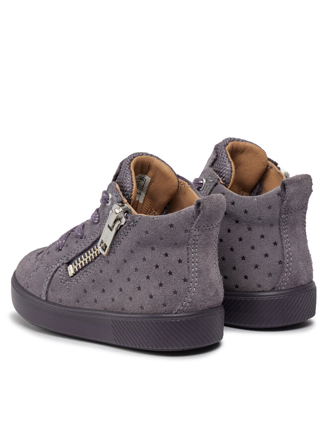 Superfit Зимни обувки Superfit 1-000773-8500 M Син