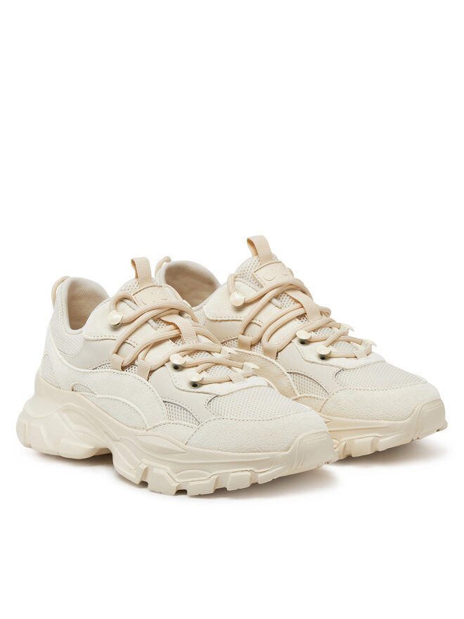 Weekend Max Mara Tenisice Weekend Max Mara 2515761054650 Écru